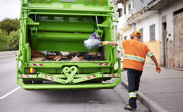 Best Residential Junk Removal  in West Milton, PA