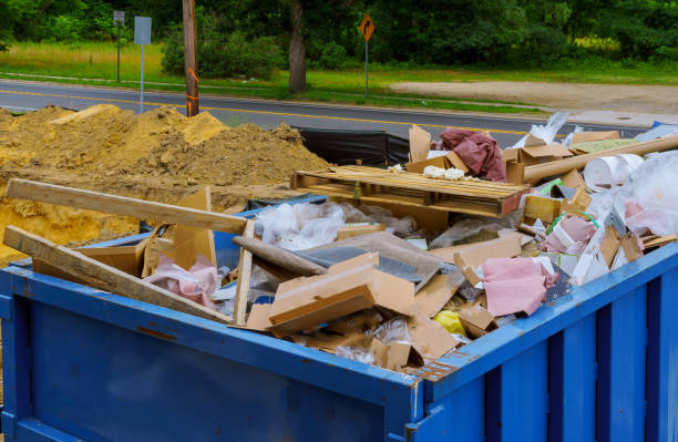 Best Retail Junk Removal  in West Milton, PA
